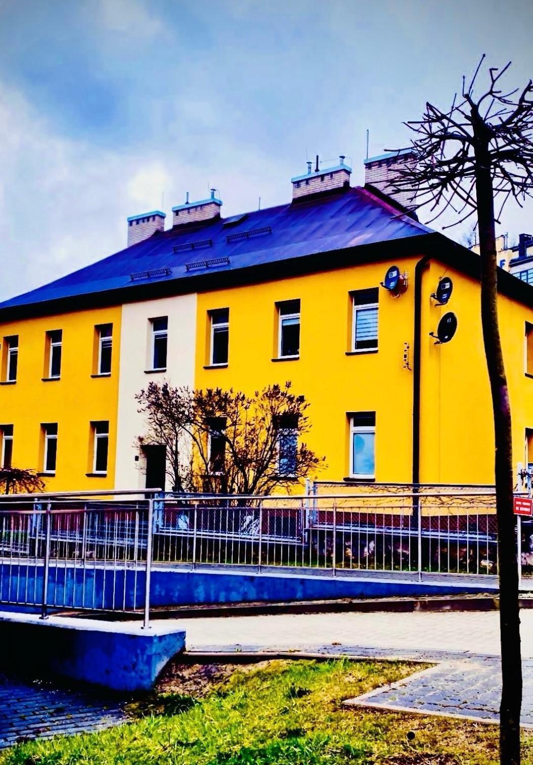 Cristal Apartament Krynica - Zdroj Exterior photo